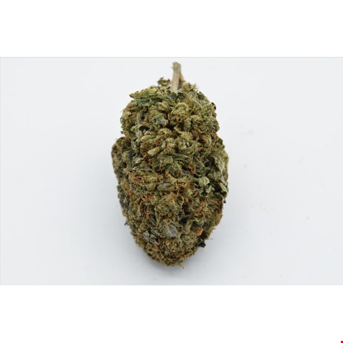 Master Bubba (Indica) - SALE 3 OZ $115